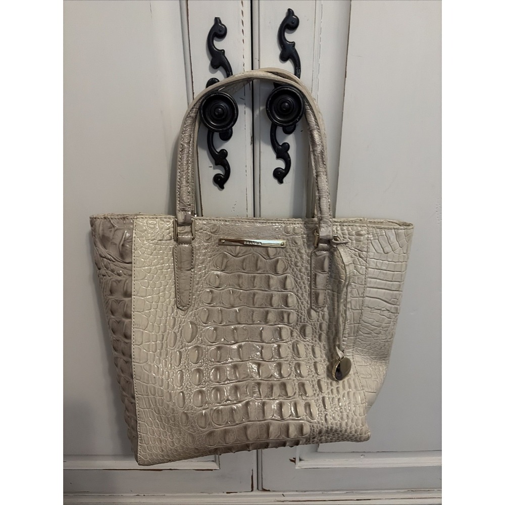 Brahmin Asher Tote/Shoulder Bag. Wow!! Stunning!